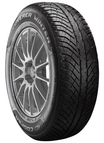 215/70 R16   100H  TL DISCOVERER WINTER        2021 E-C-2